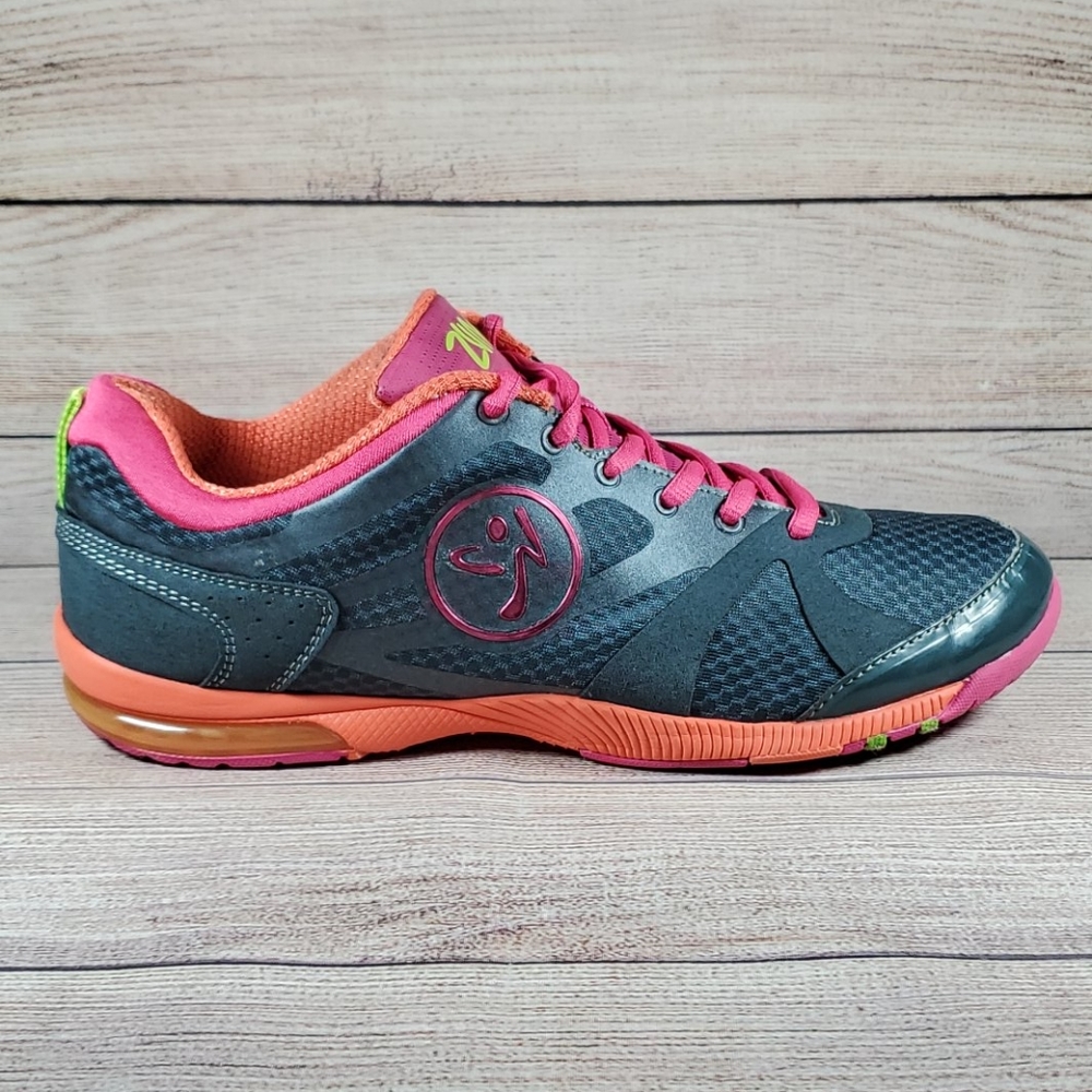 Zumba Impact Max Shoes